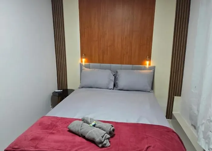 Loftt Concept Apartamento Rio de Janeiro