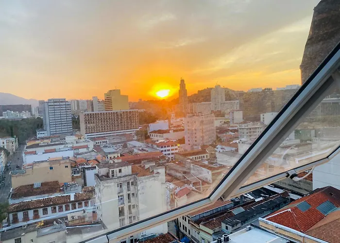 Território Afeto Odara Rio de Janeiro